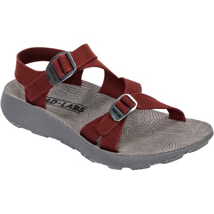 Tread Labs - Redway Sandal - Women's