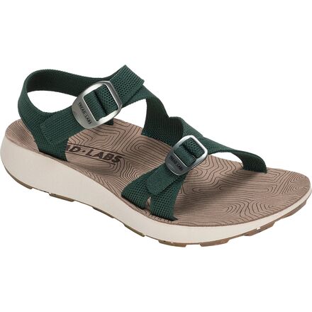 Tread Labs - Redway Sandal - Women's