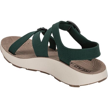 Tread Labs - Redway Sandal - Women's