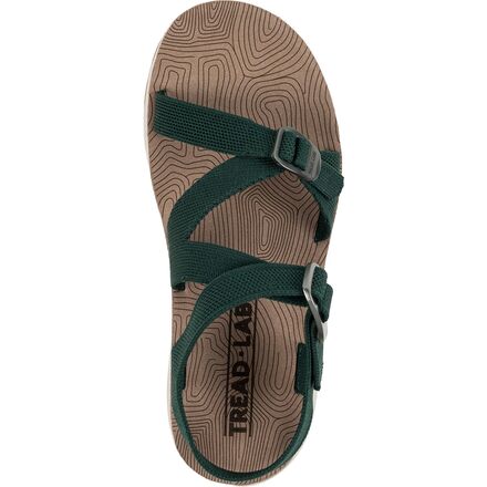 Tread Labs - Redway Sandal - Women's