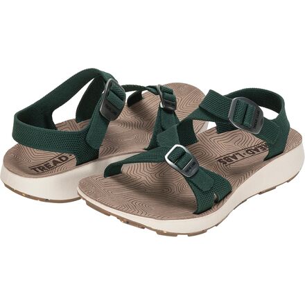 Tread Labs - Redway Sandal - Women's
