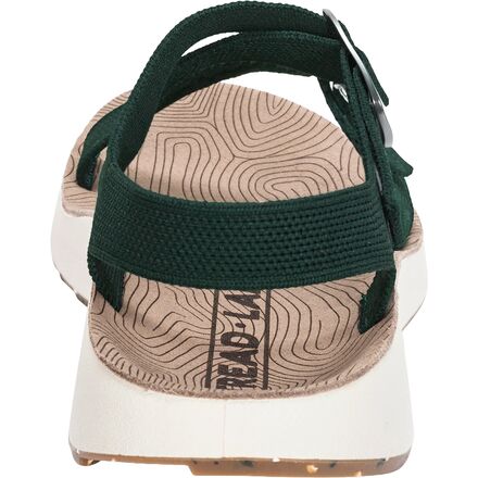 Tread Labs - Redway Sandal - Women's