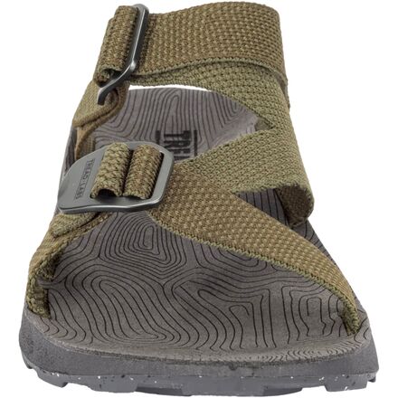 Tread Labs - Redway Slide Sandal - Men's