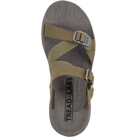 Tread Labs - Redway Slide Sandal - Men's