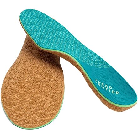 Tread & Butter - Cascadia Footbed - Men's - One Color