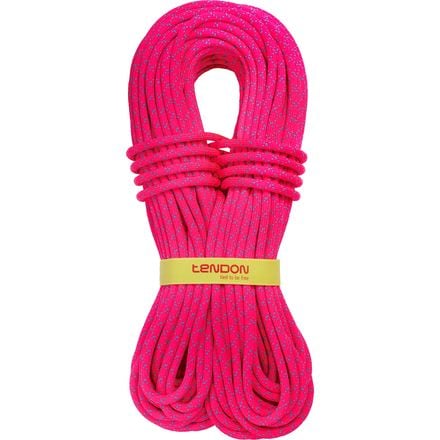 Tendon Ropes - Master TeFix Standard 9.7mm Climbing Rope