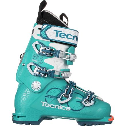 Tecnica - Zero G Guide Alpine Touring Boot - Women's