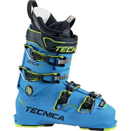 Tecnica - Mach1 120 LV Ski Boot - 2018