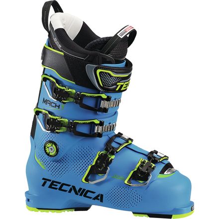 Tecnica - Mach1 120 MV Ski Boot - 2018