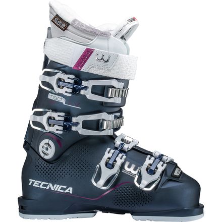 Tecnica - Mach1 95 LV Ski Boot - 2018 - Women's
