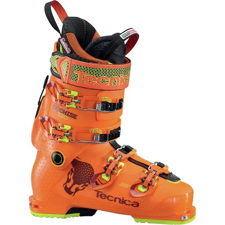 Tecnica - Cochise 130 Pro Ski Boot