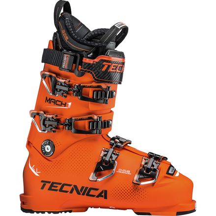 Tecnica - Mach1 LV 130 Ski Boot - 2018