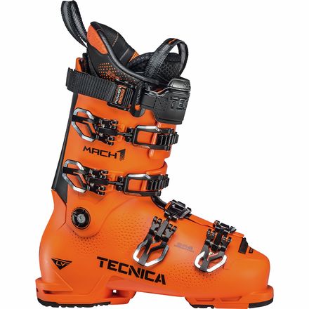 Tecnica - Mach1 LV 130 Ski Boot- 2020