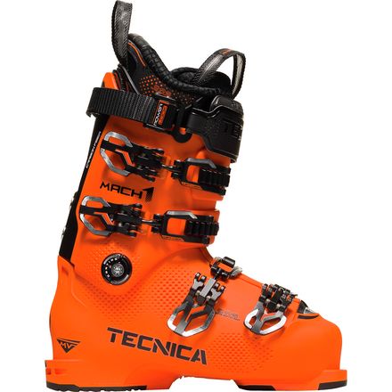 Tecnica - Mach1 MV 130 Ski Boot- 2020