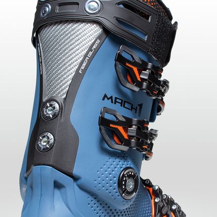 Tecnica - Mach1 120 MV Ski Boot- 2020