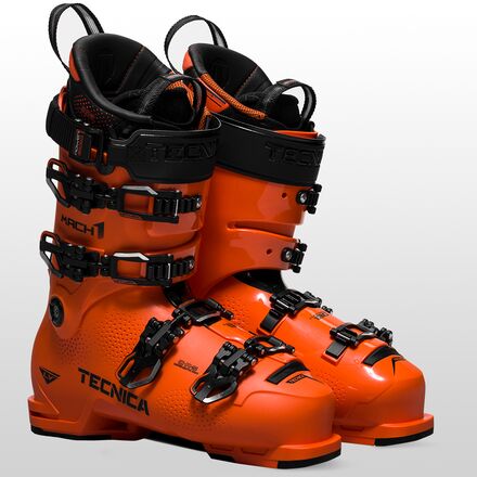 Tecnica - Mach1 LV 130 Ski Boot - 2021 - Men's