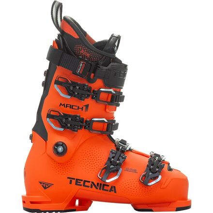 Tecnica - Mach1 MV 130 Ski Boot - 2022