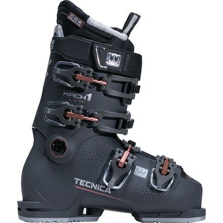 Tecnica - Mach1 LV 95 Ski Boot - 2022 - Women's