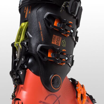 Tecnica - Zero G Tour Pro Alpine Touring Boot - 2022