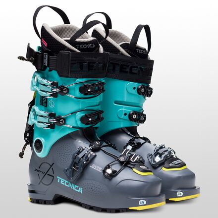 Tecnica - Zero G Tour Scout Alpine Touring Boot - 2022 - Women's