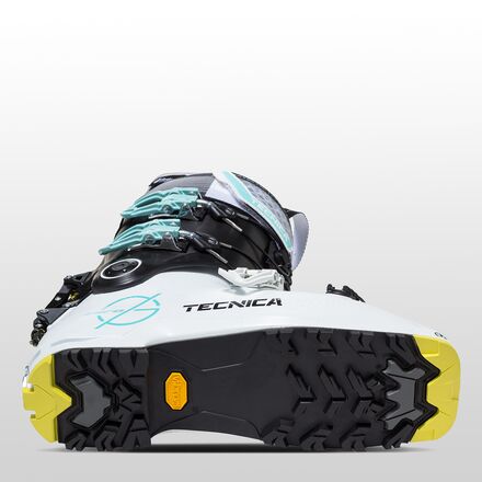 Tecnica - Zero G Tour Alpine Touring Boot - 2022