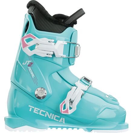 Tecnica - Jt 2 Pearl Ski Boot - 2022 - Kids' - Light Blue