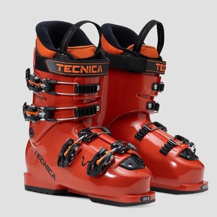 Tecnica - Cochise Jr Ski Boot - 2023 - Kids'