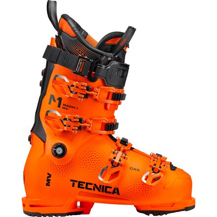 Tecnica - Mach1 MV 130 Boot - 2024 - Ultra Orange