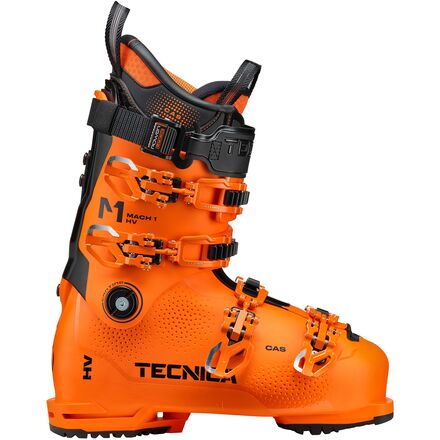Tecnica - Mach1 HV 130 Boot - 2024 - Ultra Orange