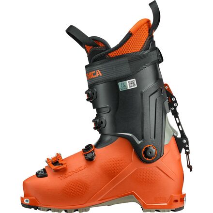 Tecnica - Zero G Tour Pro Boot - 2025