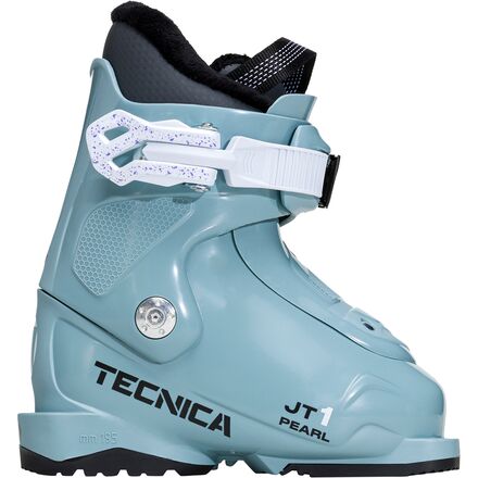 Tecnica - Jt 1 Pearl Ski Boot - 2023 - Kids' - Light Blue
