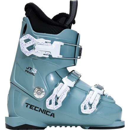 Tecnica - Jt 3 Pearl Ski Boot - 2023 - Kids' - Light Blue