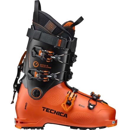 Zero G Tour Pro Boot - 2024