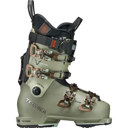 Cochise 115 Ski Boot - 2026 - Women's