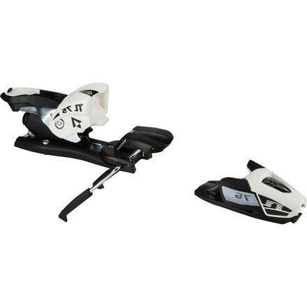 J Tl 75 B80 Ski Bindings