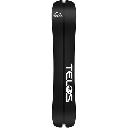 Telos Snowboards - DST Carbon Splitboard - Clearance