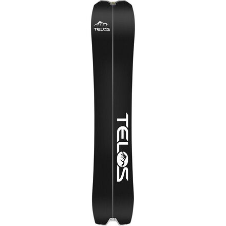 Telos Snowboards - Lemurian Splitboard - 2023