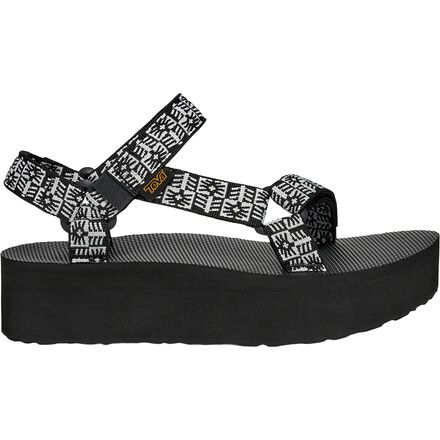 Flatform Universal Sandal - Women's