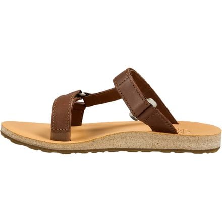 Teva - Universal Slide Leather Sandal - Women's