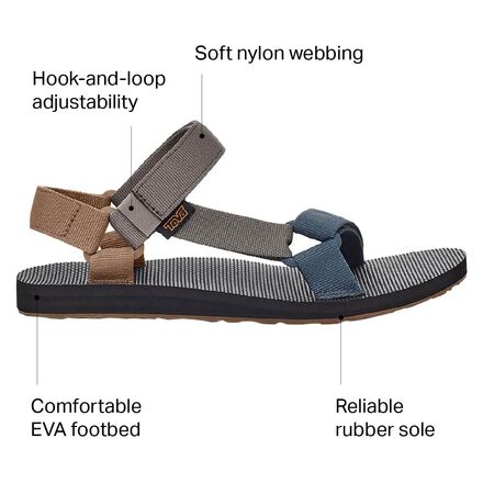 Teva - Original Universal Sandal - Men's