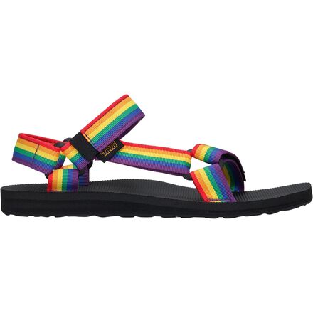 Teva Original Universal Pride Sandal - Men display picture 3