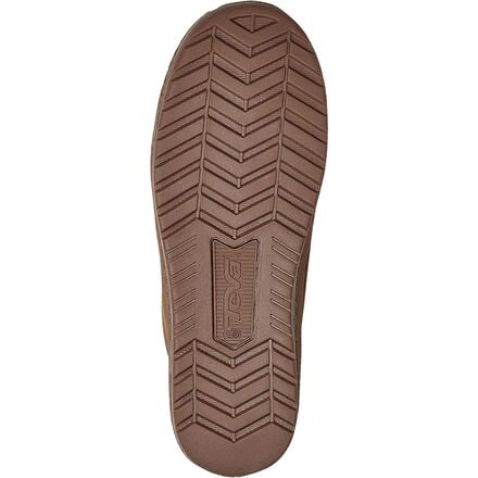 Teva - Canyon Life Leather Boot - Men's