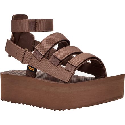 Teva - Flatform Mevia Sandal - Women's