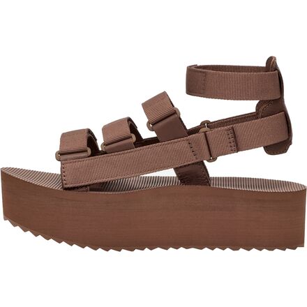 Teva - Flatform Mevia Sandal - Women's