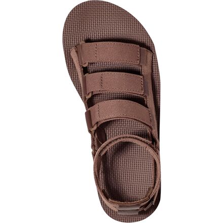 Teva - Flatform Mevia Sandal - Women's