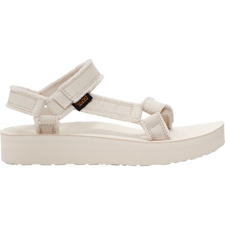 Teva - Midform Universal Canvas Sandal - Women's - Birch