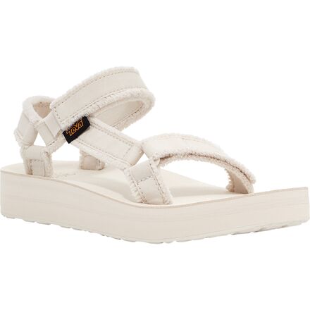 Teva - Midform Universal Canvas Sandal - Women's