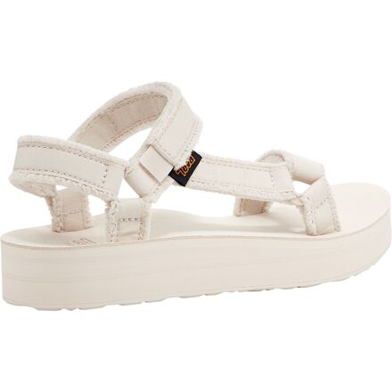 Teva - Midform Universal Canvas Sandal - Women's