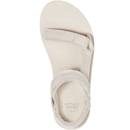 Teva - Midform Universal Canvas Sandal - Women's