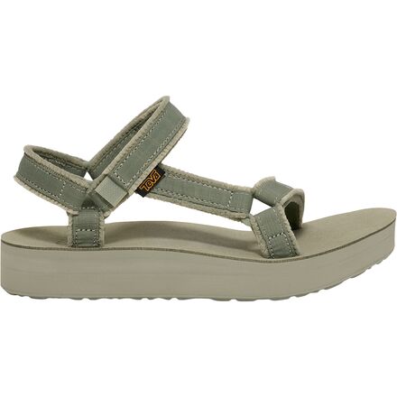 Midform Universal Canvas Sandal - Women's